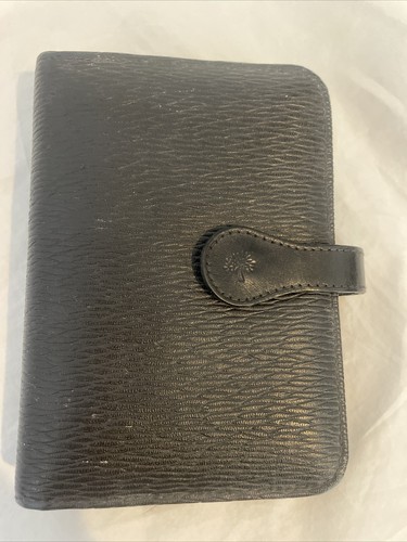 Vintage mulberry black - vintage,
