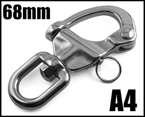 68mm swivel eye - 68mm,