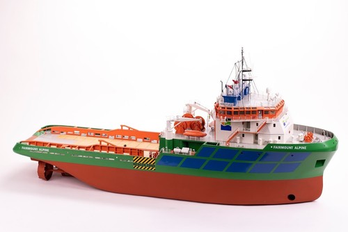 Billing boats bb506 - boats,