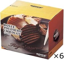 ROYCE' Potato chip chocolate