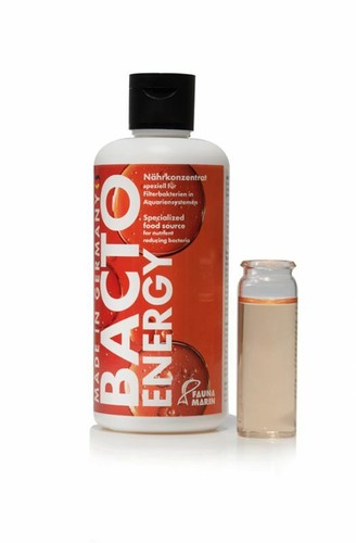 Fauna marin bacto energy - energy, 250ml