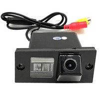 Car Reverse Camera For Hyundai H1 H-1 Van Grand Starex i800 iMax iLoad H300 H100