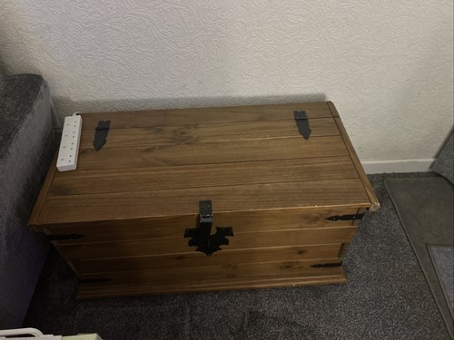 Ottoman single bedding - box, toy