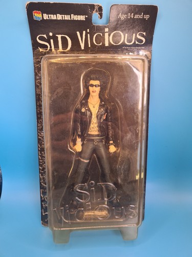 Medicom sid vicious sex - medicom,