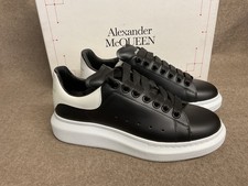 ALEXANDER MCQUEEN  Oversized