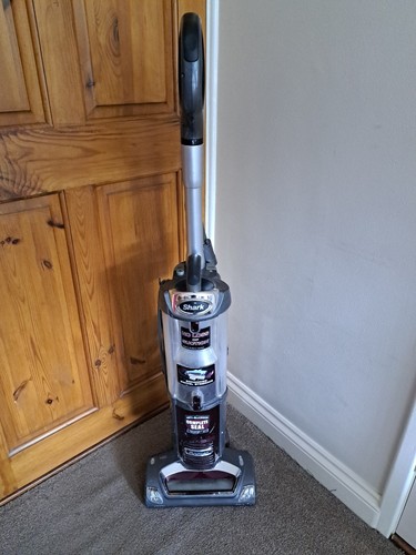 Shark nv480uk upright - shark, 26