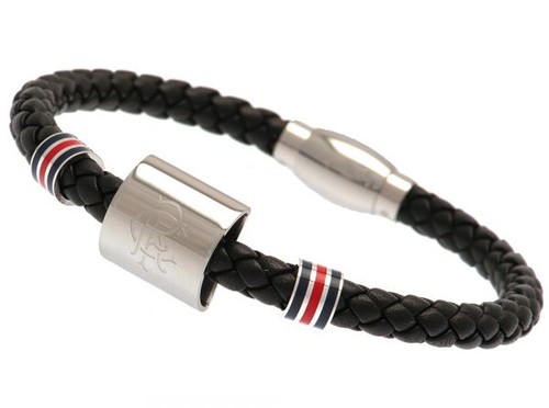 Rangers stainless steel colour - rangers,