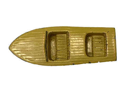 Lesney matchbox meteor - lesney,