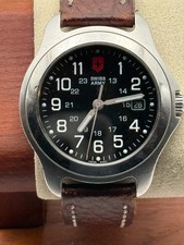 Victorinox Swiss Army 40mm