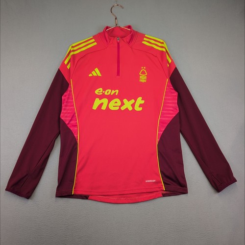 Adidas nottingham forest 2025 - forest,