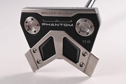 Scotty cameron 2024 phantom - cameron,