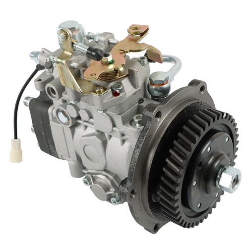 Fuel injection pump - for, zexel