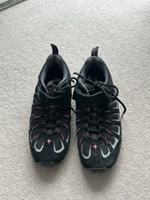 Specialized Tahoe Mountain Bike Bicycle Cycling Shoes Womens Size Uk 6.5