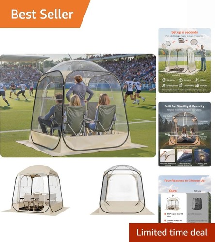 Pop sports tent - tent,, 8