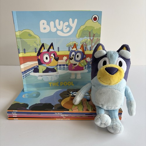 Cbeebies bluey children - cbeebies, children’s