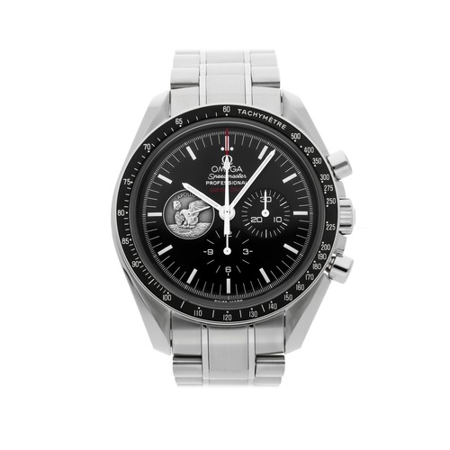 Omega speedmaster moonwatch - speedmaster,