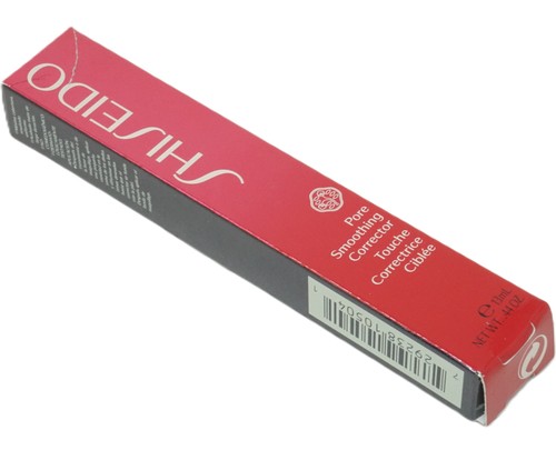 Shiseido pore smoothing - pore,
