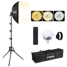 FGen Photography Lighting