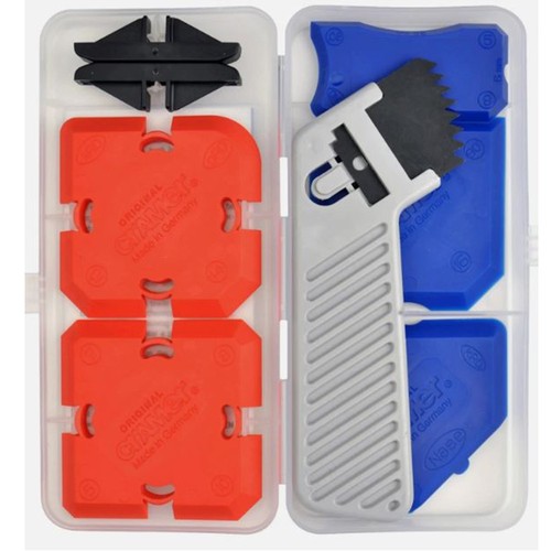 Cramer fugi piece kit - fugi,