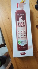 PLEMO Home Fire Extinguisher