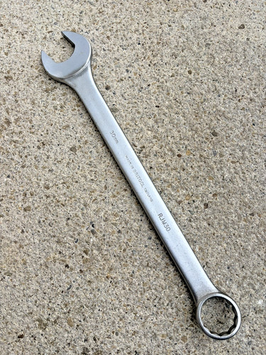 Vintage britool 30mm - vintage,