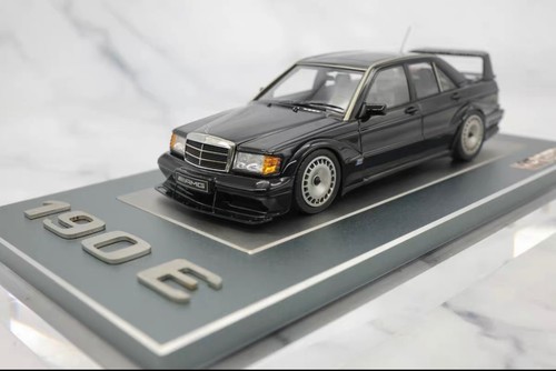 Mercedes benz 190e evolution - mercedes-benz,