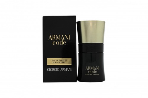 Giorgio armani code eau - armani,
