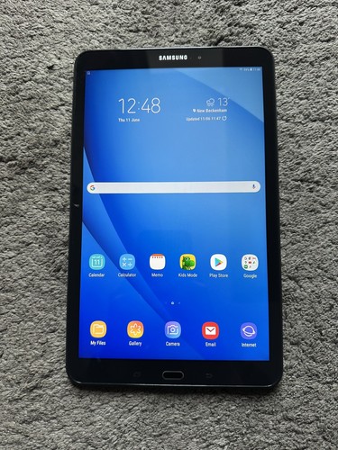 Samsung galaxy tab - galaxy,