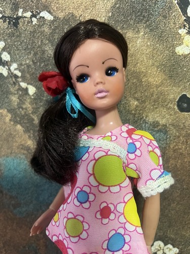 Vintage pedigree sindy - pedigree, 033055x
