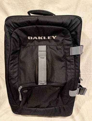 Oakley tactical rolling - rolling, duffle