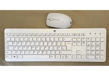 HP 230 Wireless Keyboard Mouse