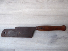 Vintage Billhook Tool
