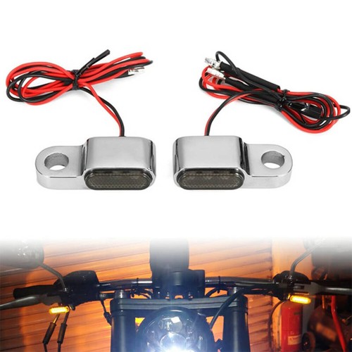 Led turn signal indicators - led,