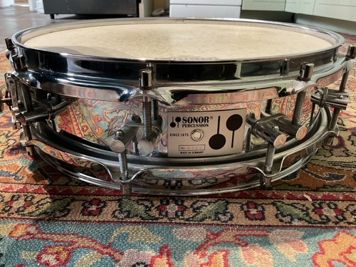 Sonor phonic d420 - sonor,