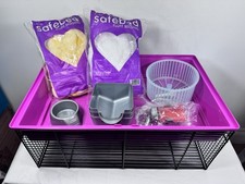 Pets at Home Hamster Cage with