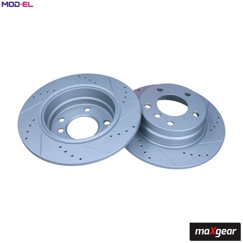 Brake disc 0693sport for - disc, 19-0693sport