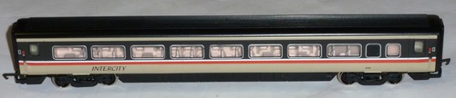 Hornby gauge bitish - gauge, rail