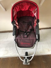 Quinny Speedy Push Chair-Used (Excellent Condition)