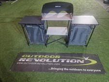MESSINA CAMP WARDROBE DUO. Outdoor Revolution. USED