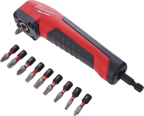 Milwaukee shockwave impact - shockwave,