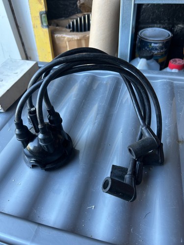 Nos lucas distributor cap - nos,
