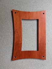 Quadraspire Shelf Cherry