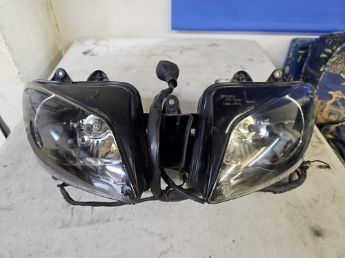 Yamaha 4xv headlight - r1,