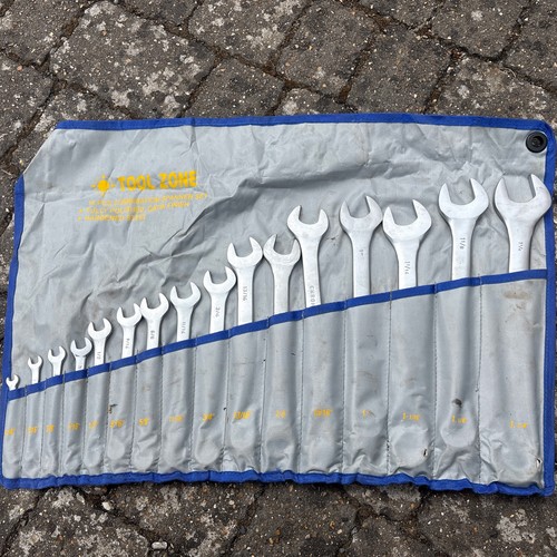 Jumbo imperial spanner - jumbo,