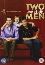 Two And A Half Men: Season 1