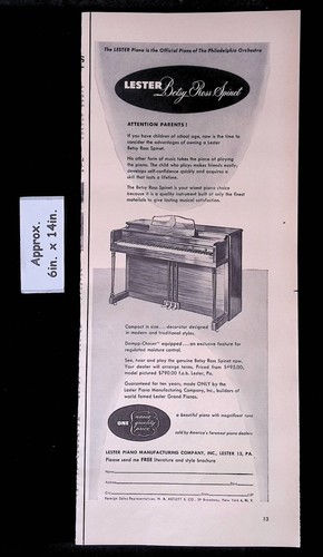 1953 lester betsy ross - betsy,