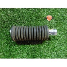 Left backrest Suzuki Marauder