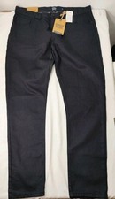 Union Blues Men's Engineered to Fit Jeans Size W38" X L33" 5 Pocket BNWT