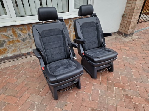 Caravelle titan black - vw,