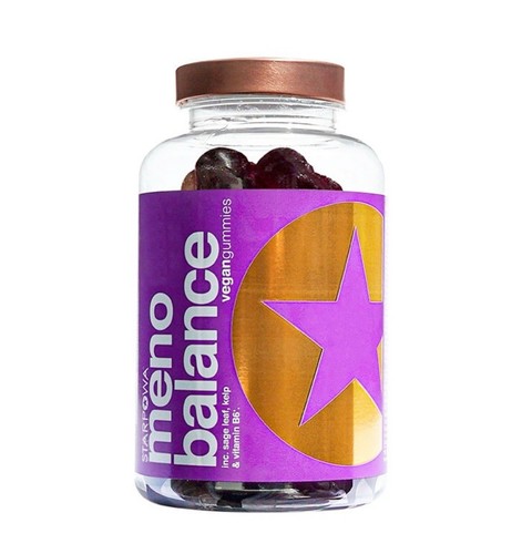 Starpowa meno balance - starpowa,